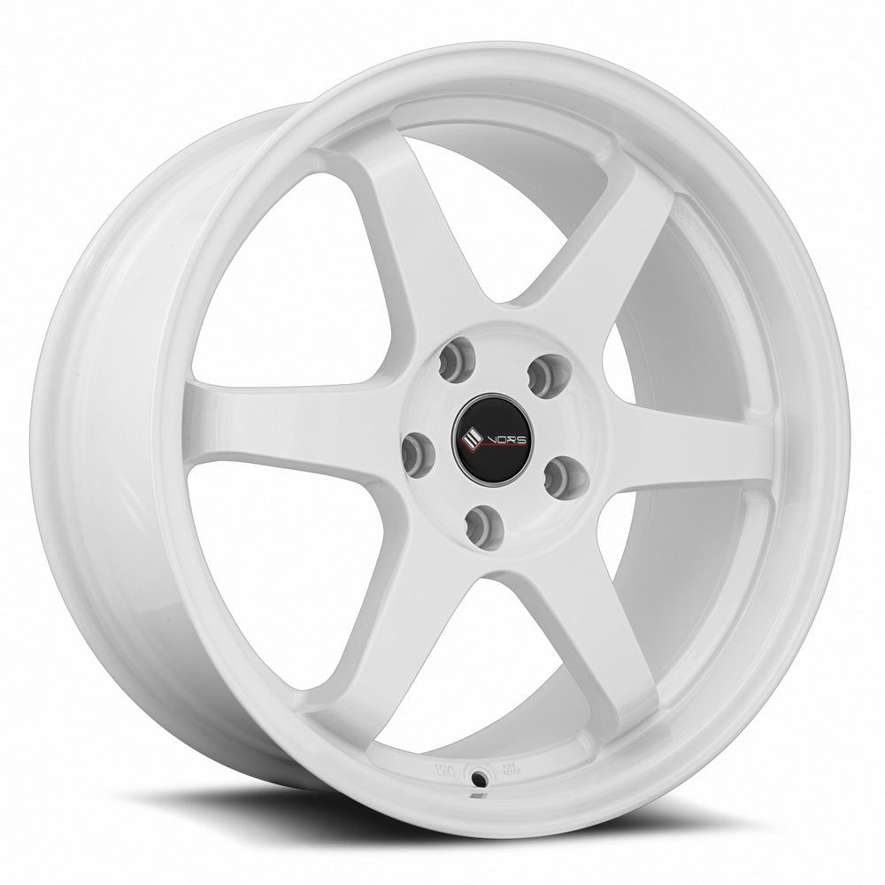 Vors Wheels TR37