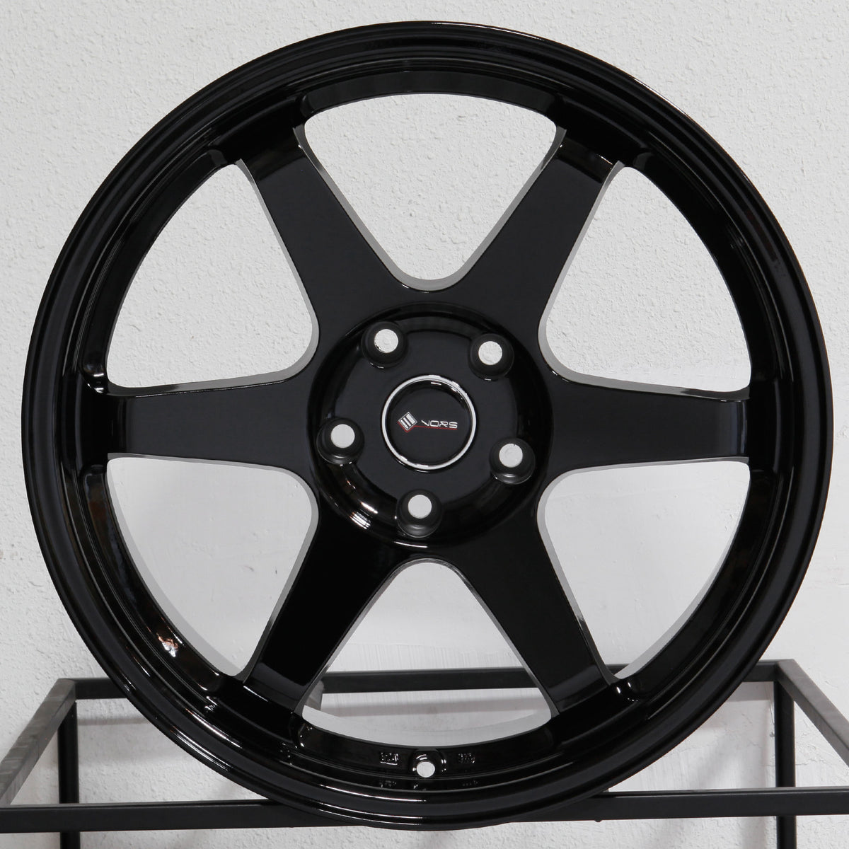 Vors Wheels TR37