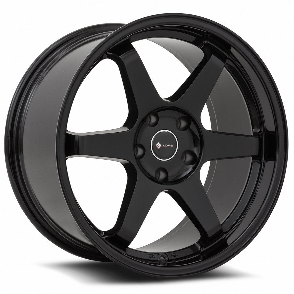Vors Wheels TR37