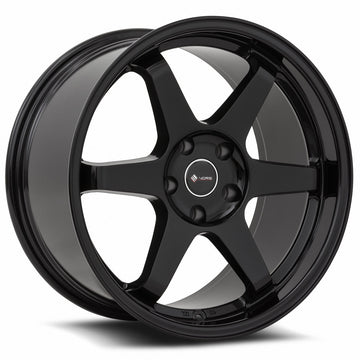 Vors Wheels TR37
