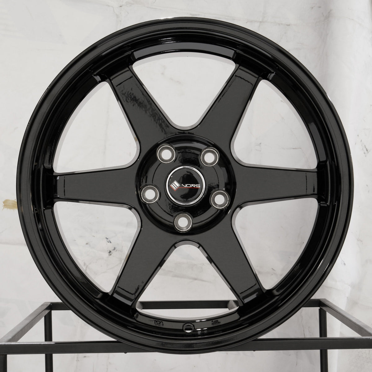 Vors Wheels TR37