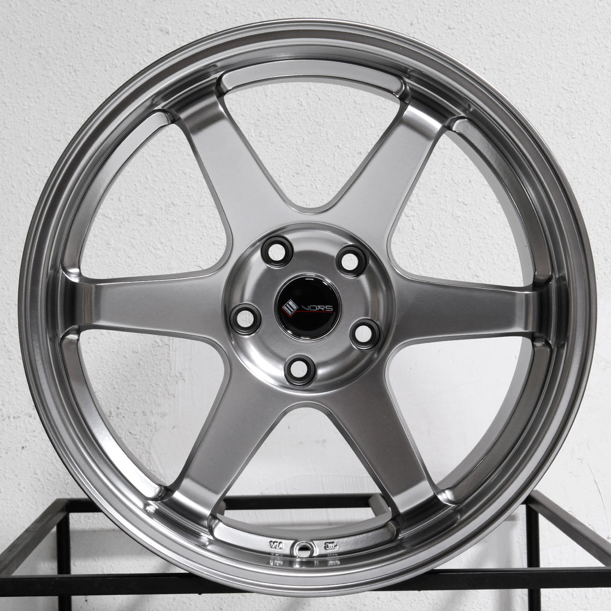 Vors Wheels TR37
