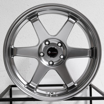 Vors Wheels TR37