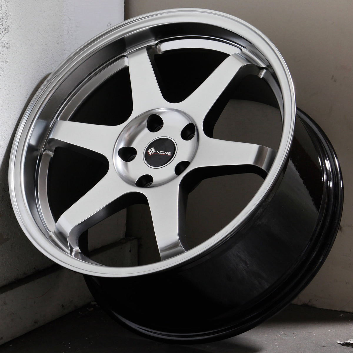 Vors Wheels TR37