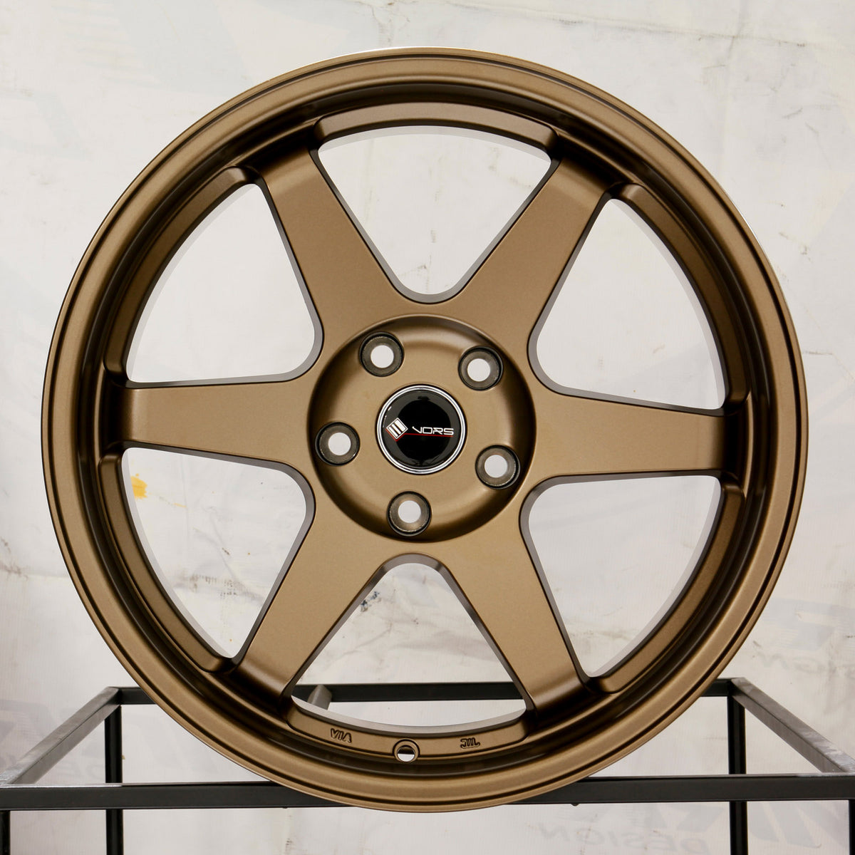 Vors Wheels TR37
