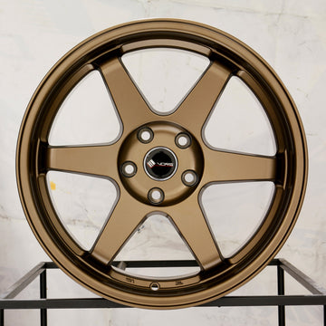 Vors Wheels TR37 Bronze
