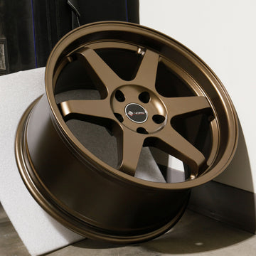 Vors Wheels TR37