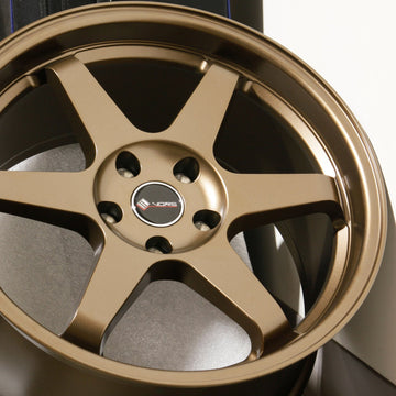 Vors Wheels TR37 Bronze