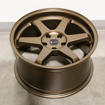 Vors Wheels TR37 Bronze