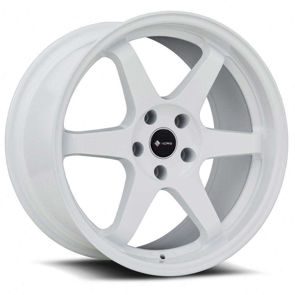Vors Wheels TR37