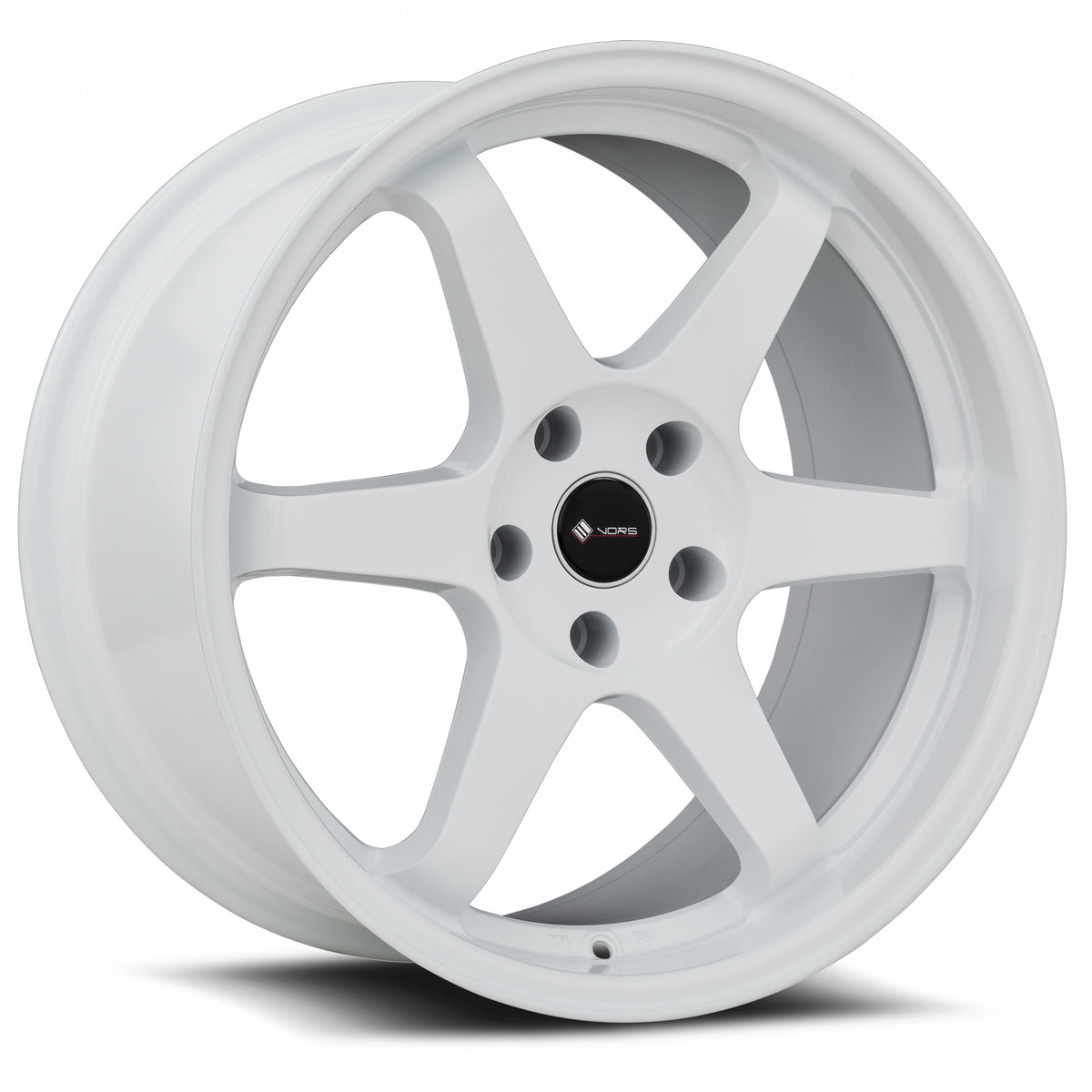 Vors Wheels TR37