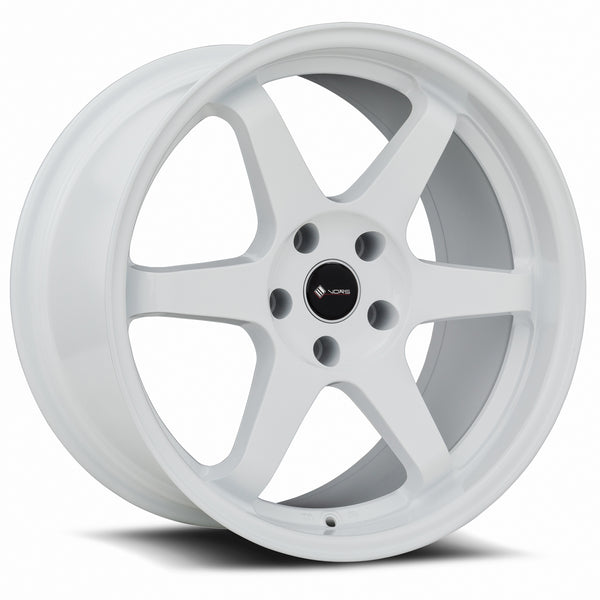 Vors Wheels TR37