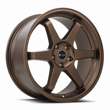 Vors Wheels TR37