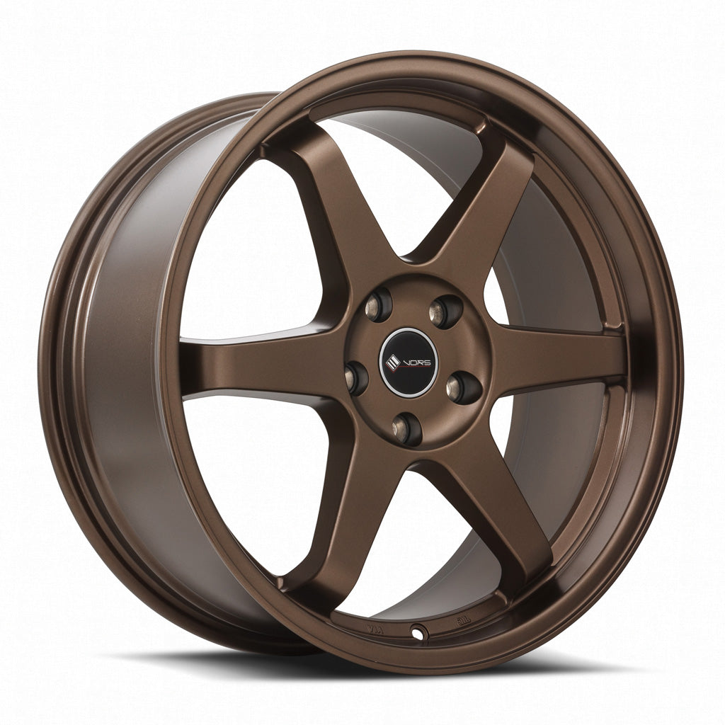 Vors Wheels TR37 Bronze