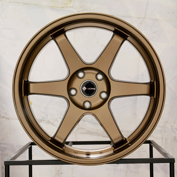 Vors Wheels TR37