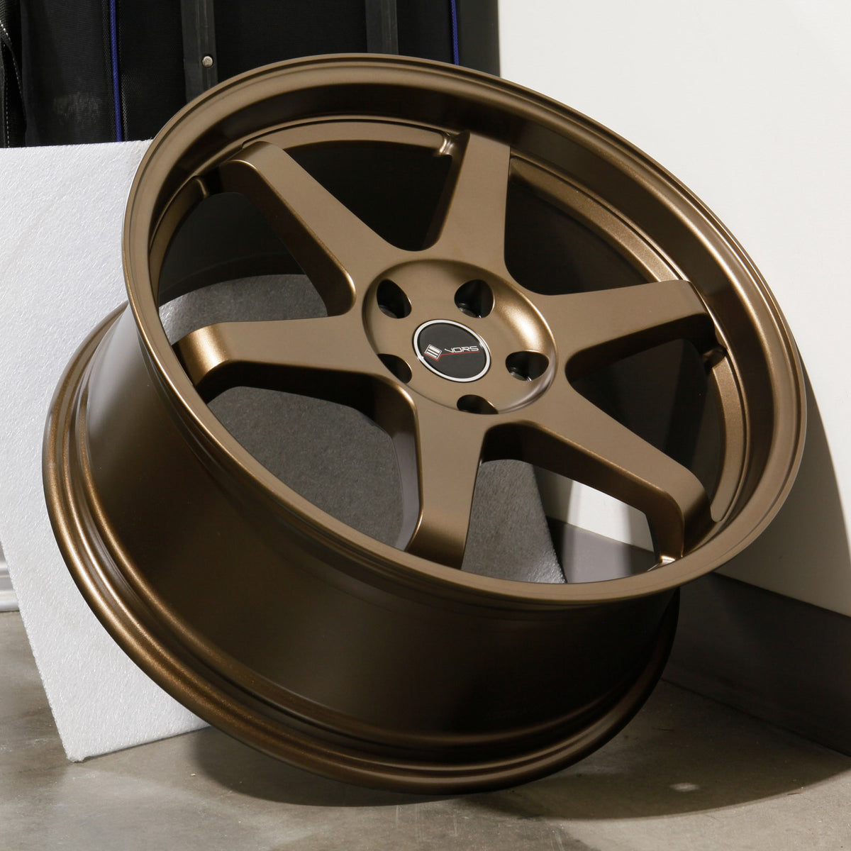 Vors Wheels TR37