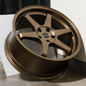 Vors Wheels TR37
