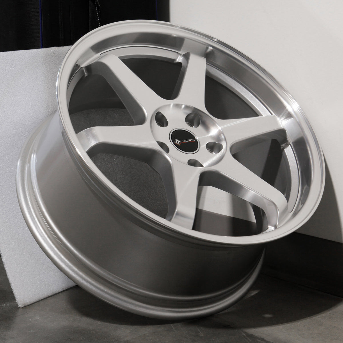 Vors Wheels TR37