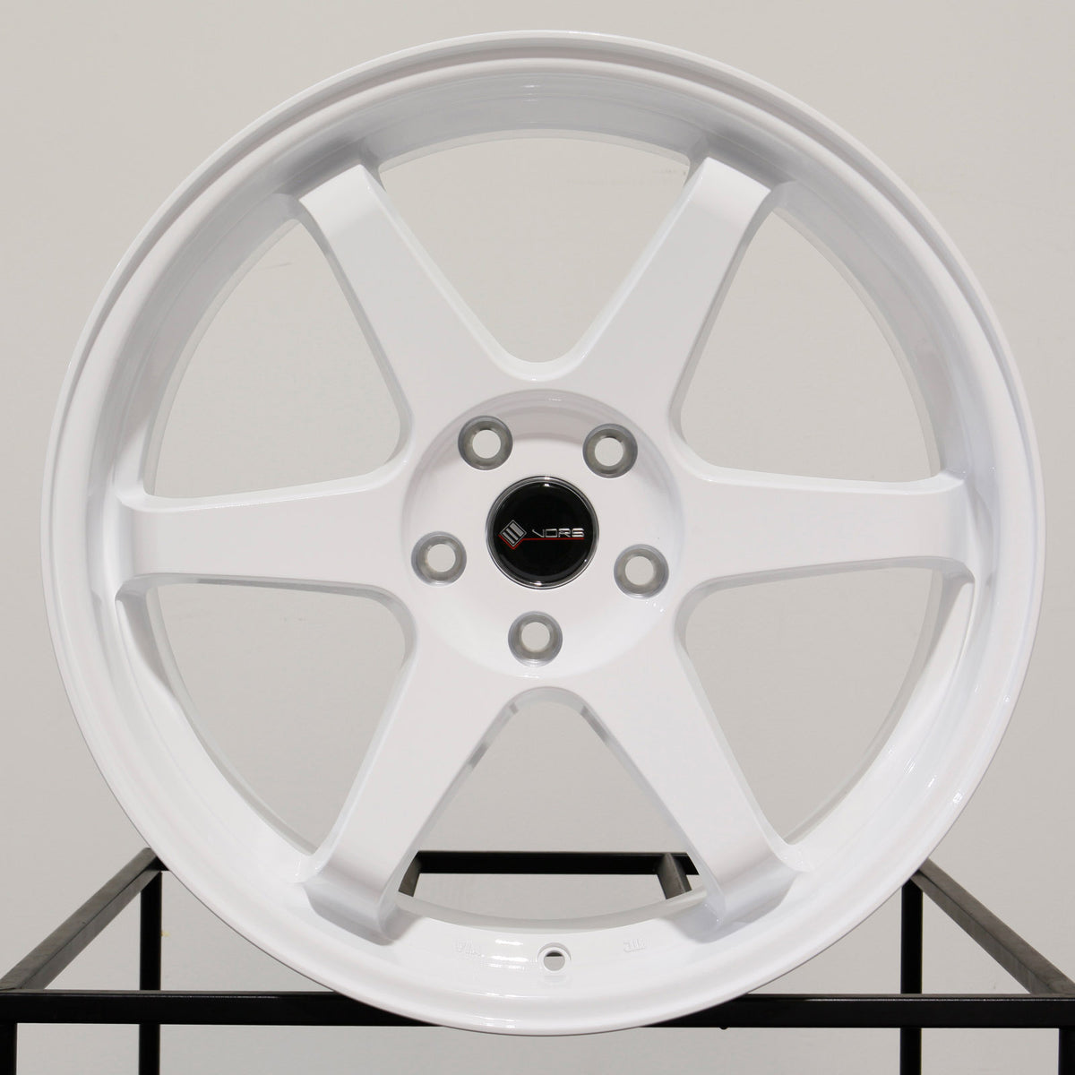 Vors Wheels TR37