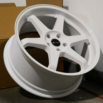 Vors Wheels TR37