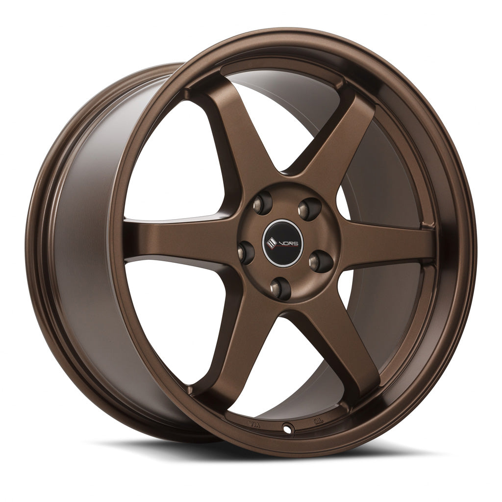 Vors Wheels TR37