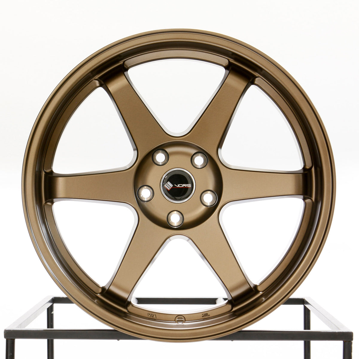 Vors Wheels TR37