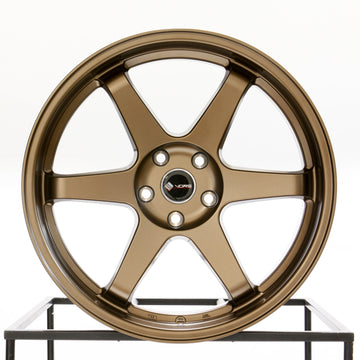 Vors Wheels TR37 Bronze