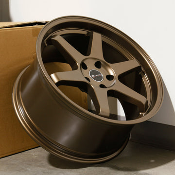 Vors Wheels TR37