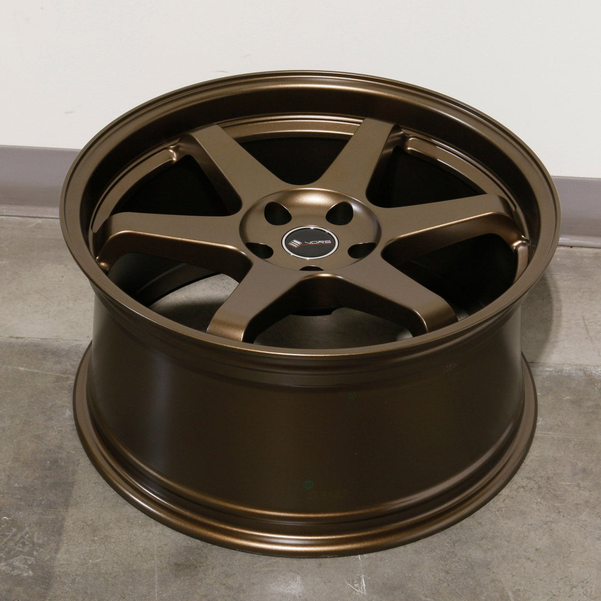Vors Wheels TR37 Bronze