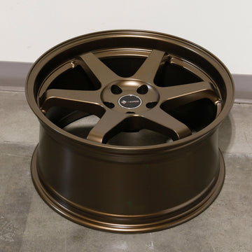 Vors Wheels TR37 Bronze