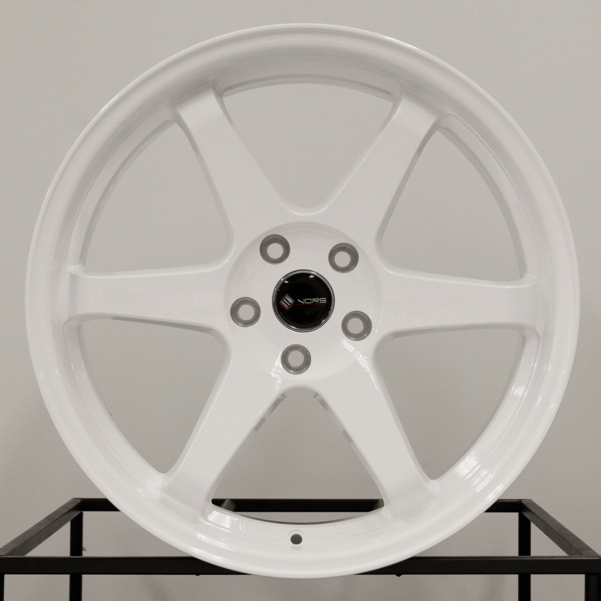 Vors Wheels TR37