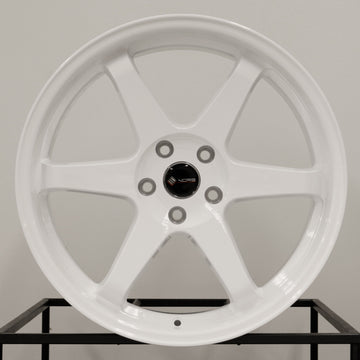Vors Wheels TR37