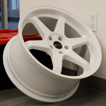 Vors Wheels TR37