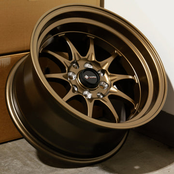 Vors Wheels TR3