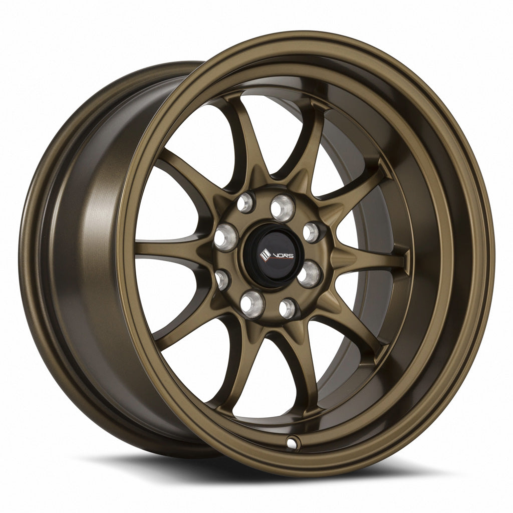 Vors Wheels TR3
