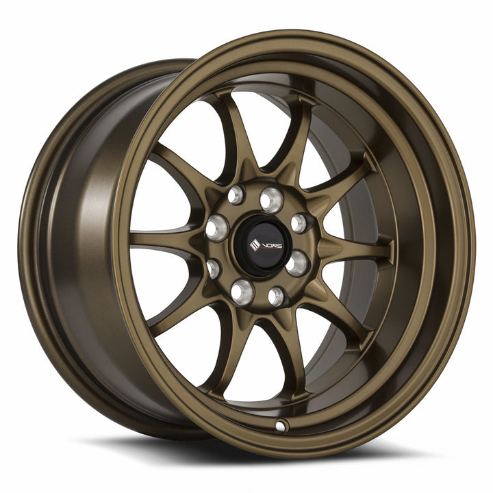 Vors Wheels TR3