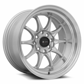 Vors Wheels TR3
