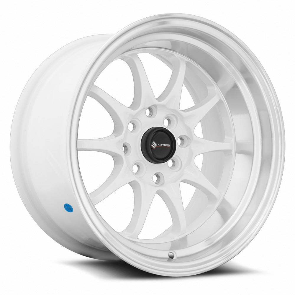 Vors Wheels TR3