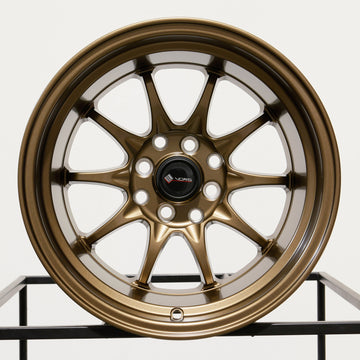 Vors Wheels TR3
