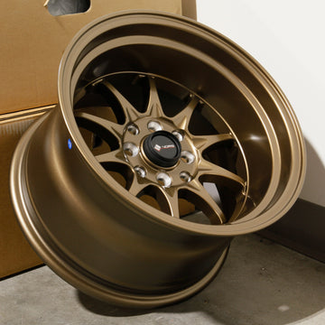 Vors Wheels TR3