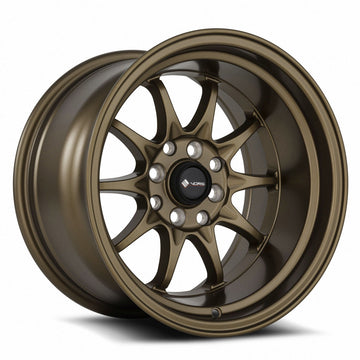 Vors Wheels TR3