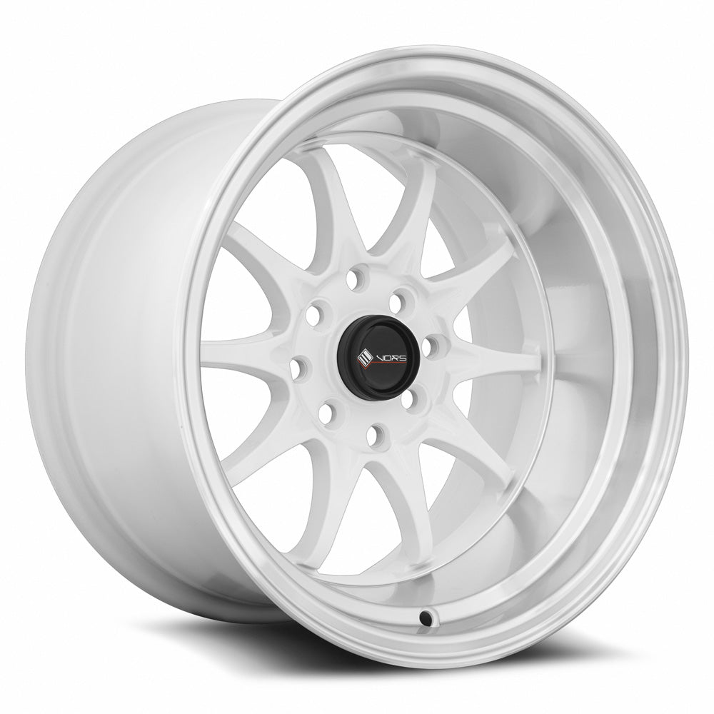 Vors Wheels TR3