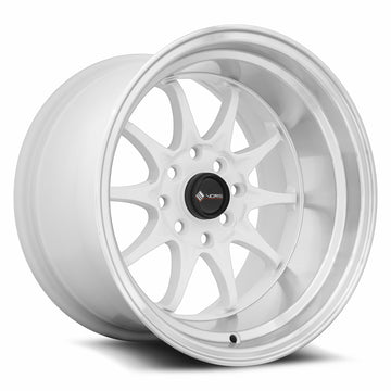 Vors Wheels TR3