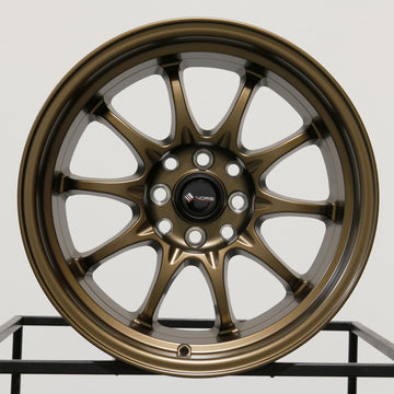 Vors Wheels TR3