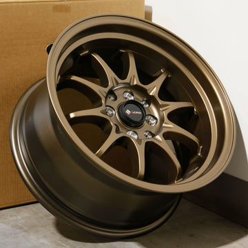 Vors Wheels TR3