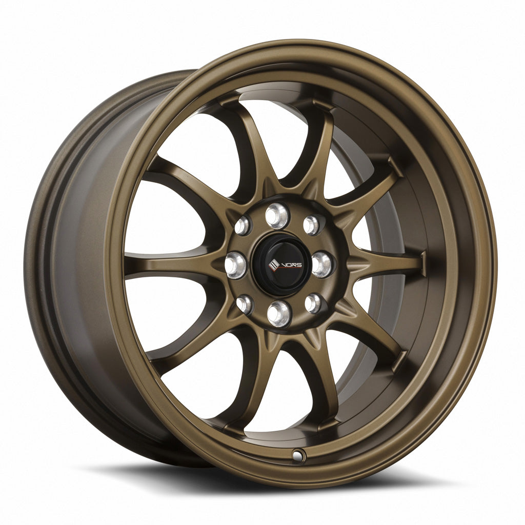 Vors Wheels TR3