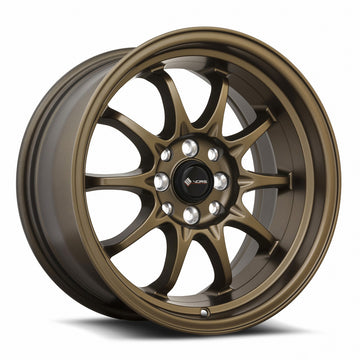 Vors Wheels TR3
