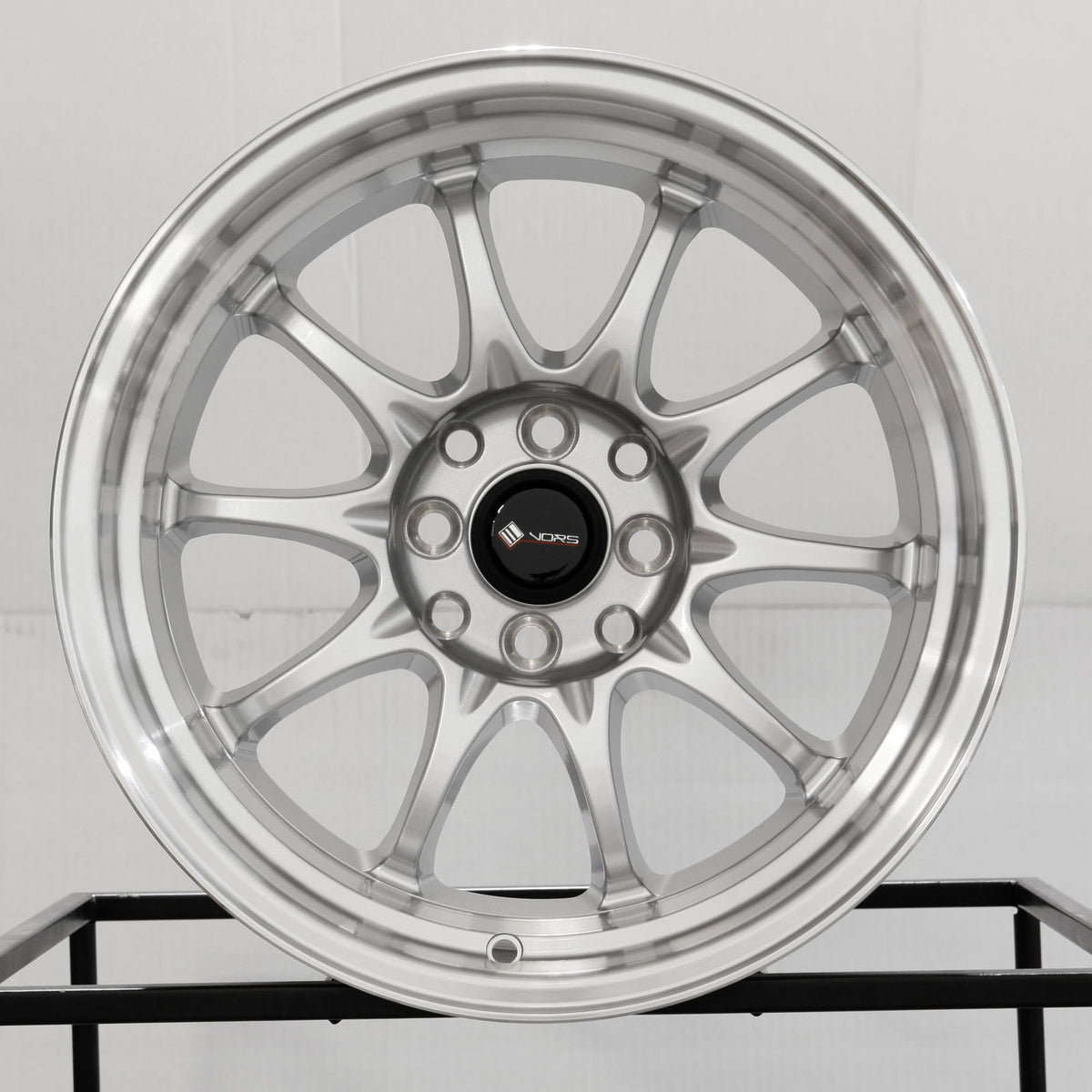 Vors Wheels TR3