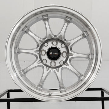 Vors Wheels TR3