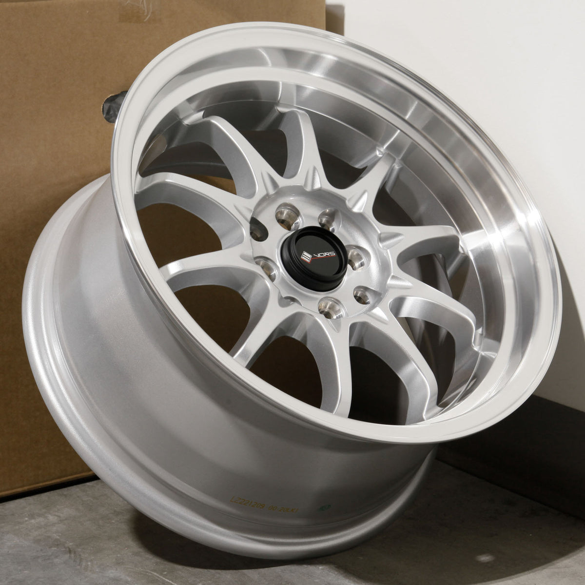 Vors Wheels TR3